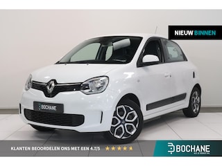 Renault Twingo Z.E. R80 Collection | Climate control | SoH 93,9% | AppleCarplay AndroidAuto navigatie | snelheid begrenzer |