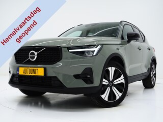 Volvo XC40 1.5 T5 Plug-in hybrid Plus Dark | Leder | Trekhaak | Harman/Kardon | Pilot Assist | Camera | Keyless | Memory | Carplay