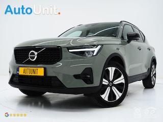 Volvo XC40 1.5 T5 Plug-in hybrid Plus Dark | Leder | Trekhaak | Harman/Kardon | Pilot Assist | Camera | Keyless | Memory | Carplay