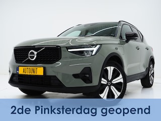 Volvo XC40 1.5 T5 Plug-in hybrid Plus Dark | Leder | Trekhaak | Harman/Kardon | Pilot Assist | Camera | Keyless | Memory | Carplay