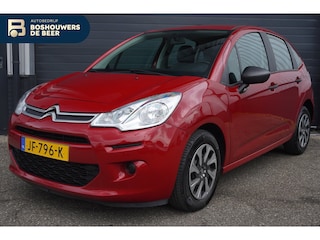 Citroën C3 1.0 PT Attraction | Airco |Trekhaak | NAP | Distributie recent vv | Cruise Control | Orig. NL