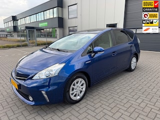 Toyota Prius+ Prius Wagon 1.8 Dynamic Business 96g 7P