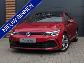 Volkswagen Golf 1.5 eTSI R-Line Business 1e Eigenaar Airco ACC-Cruise Control CarPlay Panoramadak