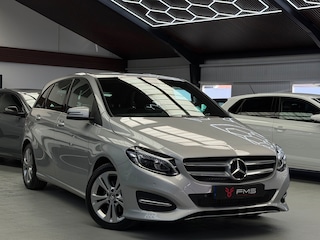 Mercedes-Benz B-klasse 180 Prestige Airco Trekhaak