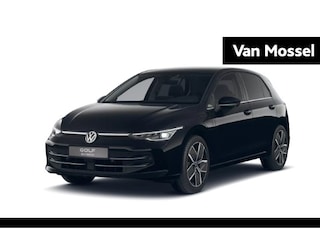 Volkswagen Golf 1.5 eHybrid Style Edition 204 PK Plug-in Hybrid | Trekhaak | Panoramadak | Apple Carplay draadloos | Keyless access | Dodehoeksensoren | Ruiten getint | Adaptive cruise control | LED koplampen | Camera | Parkeersensoren | Andorid Auto draadloos |