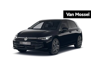 Volkswagen Golf 1.5 eHybrid Style Edition 204 PK Plug-in Hybrid | Trekhaak | Panoramadak | Apple Carplay draadloos | Keyless access | Dodehoeksensoren | Ruiten getint | Adaptive cruise control | LED koplampen | Camera | Parkeersensoren | Andorid Auto draadloos |