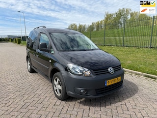 Volkswagen Caddy 1.6 TDI