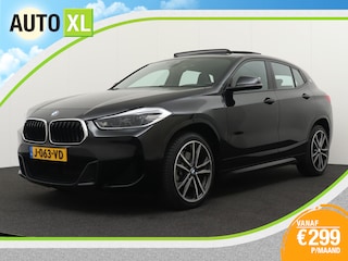 BMW X2 2.0 192 PK Aut. M-Sport High Exe. Pano-dak M-Sportstoelen 19'LMV