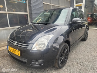 Suzuki Swift 1.3 Exclusive | AIRCO | STOELVERW | ALLSEASON |