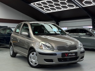 Toyota Yaris 1.3 VVT-i Sol Airco Automaat NAP