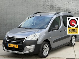 Peugeot Partner 1.2 PT ACTIVE OUTDOOR | NAVI| KLIMA | PDC | BOVAG!