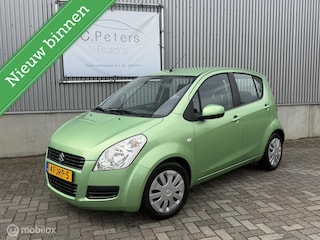 Suzuki Splash 1.2 Comfort 2009 / Airco / Cruisecontrol / 73.000km NAP