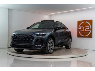 Audi Q5 e-hybrid 270KW Quattro S Edition 367PK | 2026 | B&O | Pano | Sfeer | Memory | 5 Jaar fabrieksgarantie!