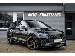 Audi Q5 50 TFSI e S edition Competition Pano-Matrix-SQ5 Style.....