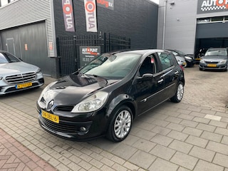 Renault Clio 1.2 TCE Collection 1e Eigenaar! Airco NAP APK 1 Jaar