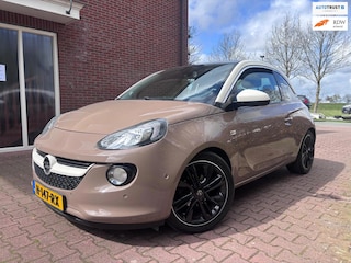 Opel Adam 1.4 Glam