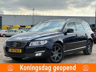 Volvo V70 2.0 D3 Polar+/AUTOMAAT/DAKJE