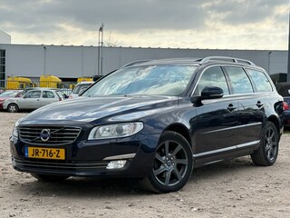 Volvo V70 2.0 D3 Polar+/AUTOMAAT/DAKJE