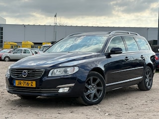 Volvo V70 2.0 D3 Polar+/AUTOMAAT/DAKJE