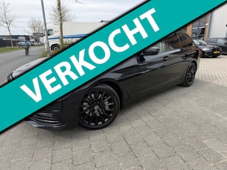 BMW 5-serie Touring 530d Business Line Sport | Airco | Automaat | NAP