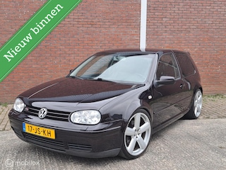Volkswagen Golf 2.3 V5 GTI