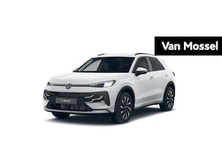 Volkswagen T-Roc 1.5 eTsi Life First Edition | Automaat | Apple carplay | Android auto | Climatronic | AD |