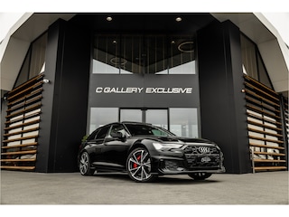 Audi A6 Avant 55 TFSI e quattro Pro Line S Competition - S Line | Panorama | Memory | 360 Camera