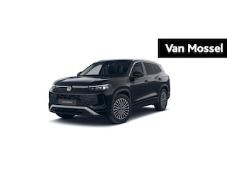 Volkswagen Tayron 1.5 eHybrid Life Edition | #AD | 204pk | Automaat | Stoelverwarming | Stuurwielverwarming | Apple Carplay en Android Auto | Trekhaak inklapbaar |  360 graden camera |