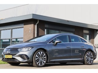 Mercedes-Benz EQE 300 Business Ed. Lim 90kWh 641km WLTP Trekhaak Leder