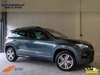 Seat Ateca 1.4 EcoTSI FR Business Intense I FR I Virtual I Camera I Carplay I Led I Keyless I