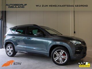 Seat Ateca 1.4 EcoTSI FR Business Intense I FR I Virtual I Camera I Carplay I Led I Keyless I