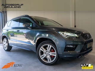 Seat Ateca 1.4 EcoTSI FR Business Intense I FR I Virtual I Camera I Carplay I Led I Keyless I
