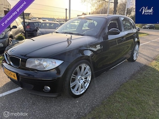 BMW 116i Executive | APK 1-2027 | 5 Deurs | LM Velgen | Airco | Parkeersensoren