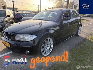 BMW 116i Executive | APK 1-2027 | 5 Deurs | LM Velgen | Airco | Parkeersensoren
