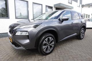 Nissan X-Trail 1.5 E-PWR. N-CONNECT  7 PERSOONS