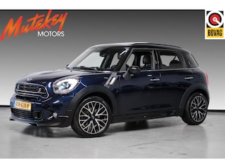 Mini Countryman 1.6 Cooper S ALL4 JOHN COOPER Edition | PANO