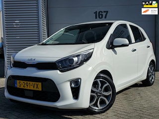 Kia Picanto 1.0 DPi DynamicPlusLine 5p|Achteruitrijcamera|Eerste eigenaar