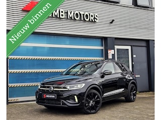 Volkswagen T-Roc 2.0 TSI 4Motion R-Line Business+
