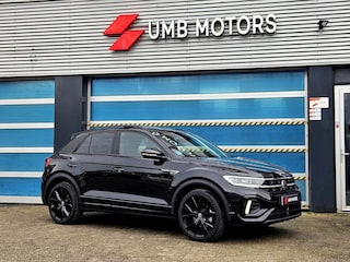 Volkswagen T-Roc 2.0 TSI 4Motion R-Line Business+