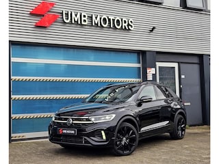 Volkswagen T-Roc 2.0 TSI 4Motion R-Line Business+