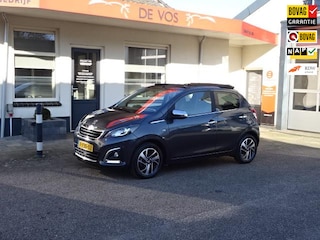 Peugeot 108 1.0 e-VTi Allure TOP!