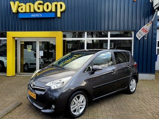 Toyota Verso-S 1.3 VVT-i Dynamic All-in prijs!