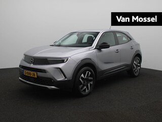 Opel Mokka 1.2 Turbo Level 3 | Apple Carplay/Android Auto | Achteruitrijcamera | Cruise Control | Lichtmetalen Velgen |