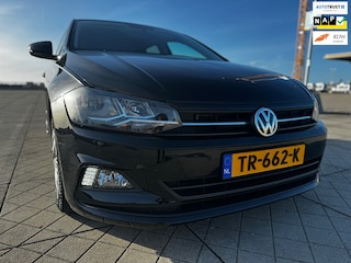 Volkswagen Polo 1.0 TSI Comfortline DSG CARPLAY PDC NAP