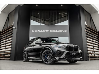 BMW X5 Competition - Skylounge | B&W | Massage | Carbon | Elek. trekhaak