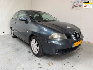Seat Ibiza 1.2-12V Reference