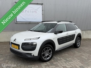 Citroën C4 Cactus 1.2 e-VTi Shine Automaat 2014 / Navigatie / Camera / Cruisecontrol / NAP
