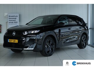 Citroën C5 Aircross 1.2 Hybrid 145 Business | 8 Jaar Garantie | Adapt. Cruise | Head-up | 360 Camera | Stuurverwarming | Elektr. Klep | Navi | Carplay | Climate |