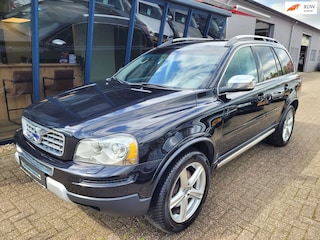 Volvo XC90 3.2 R-Design 7 PERSOONS / LEER / NAVI