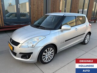 Suzuki Swift 1.2 Exclusive Automaat Airco Keyless BT
